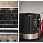 Apartmán En Ca La Espe - Living *