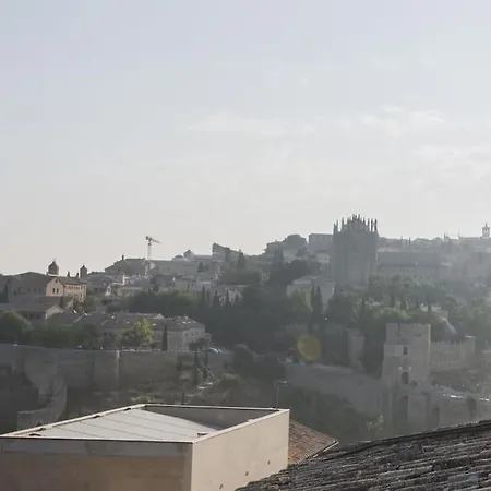 Apartmán En Ca La Espe - Living Toledo