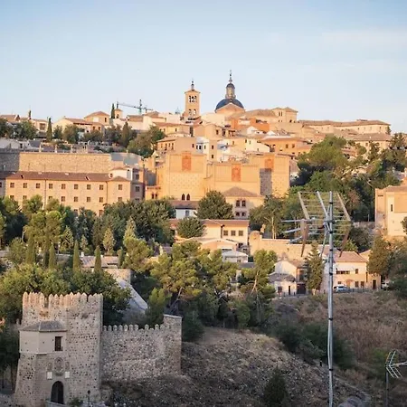 En Ca La Espe - Living * 托萊多