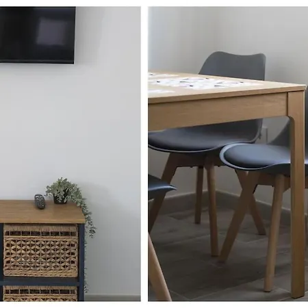 En Ca La Espe - Living 托萊多