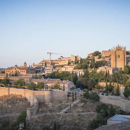 公寓 En Ca La Espe - Living 托萊多