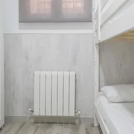 En Ca La Espe - Living *