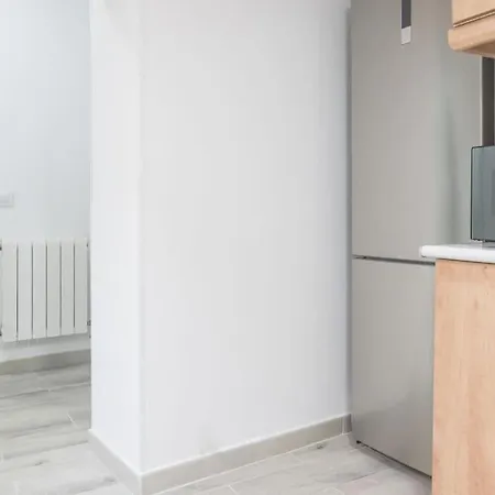 公寓 En Ca La Espe - Living 托萊多