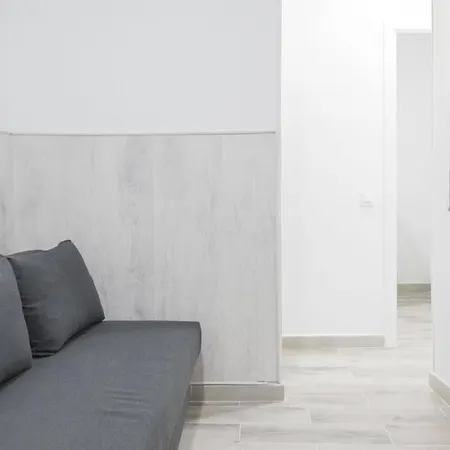 En Ca La Espe - Living 公寓 *