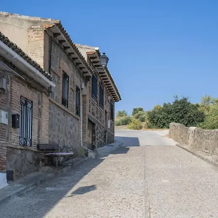 En Ca La Espe - Living *