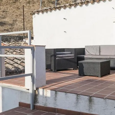 En Ca La Espe - Living