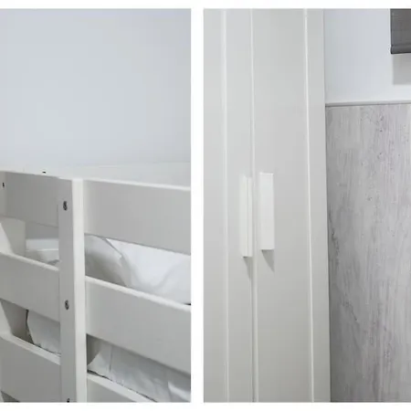 En Ca La Espe - Living トレド