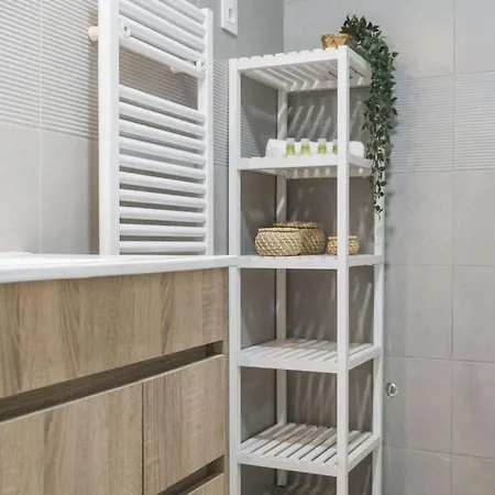 En Ca La Espe - Living