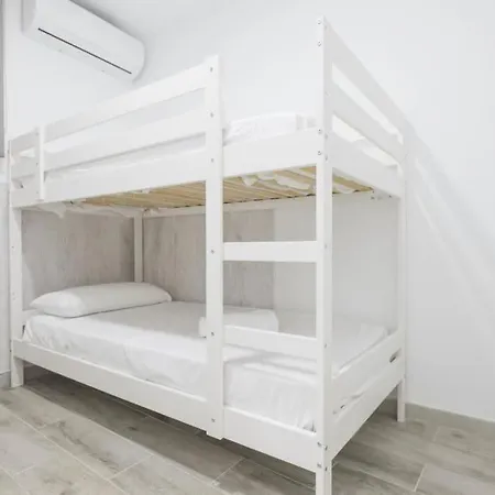 En Ca La Espe - Living Daire Toledo