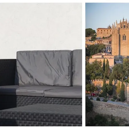 Daire En Ca La Espe - Living Toledo