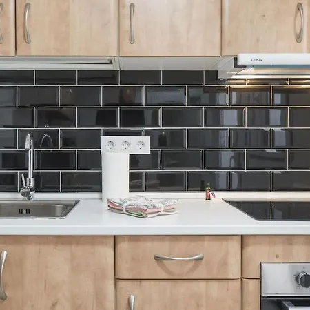 En Ca La Espe - Living トレド