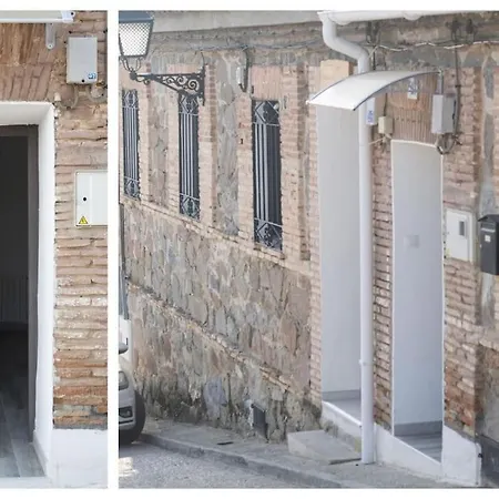 En Ca La Espe - Living トレド